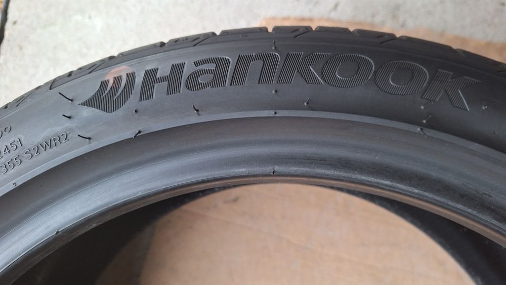 Opony Hankook Ventus Prime 3  195/45R16