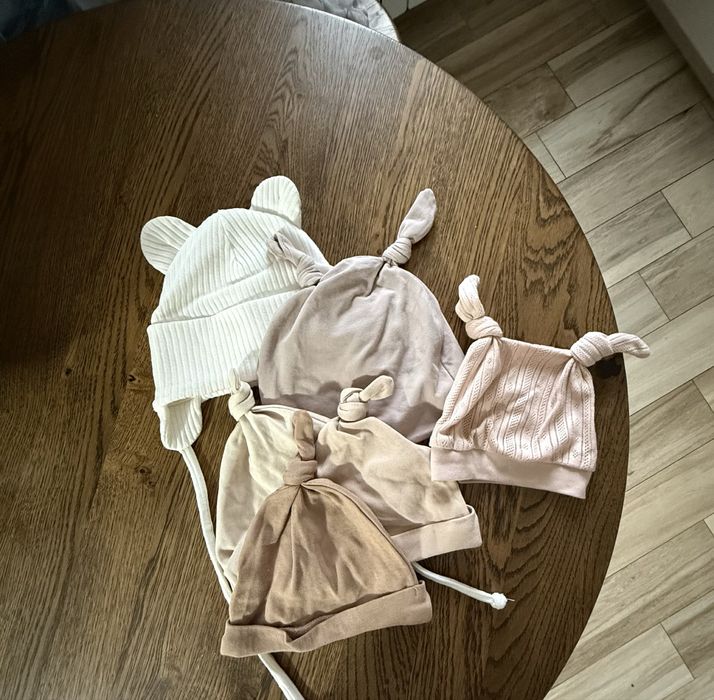 Б/у речі в гарному стані 3-6м та 6-9м