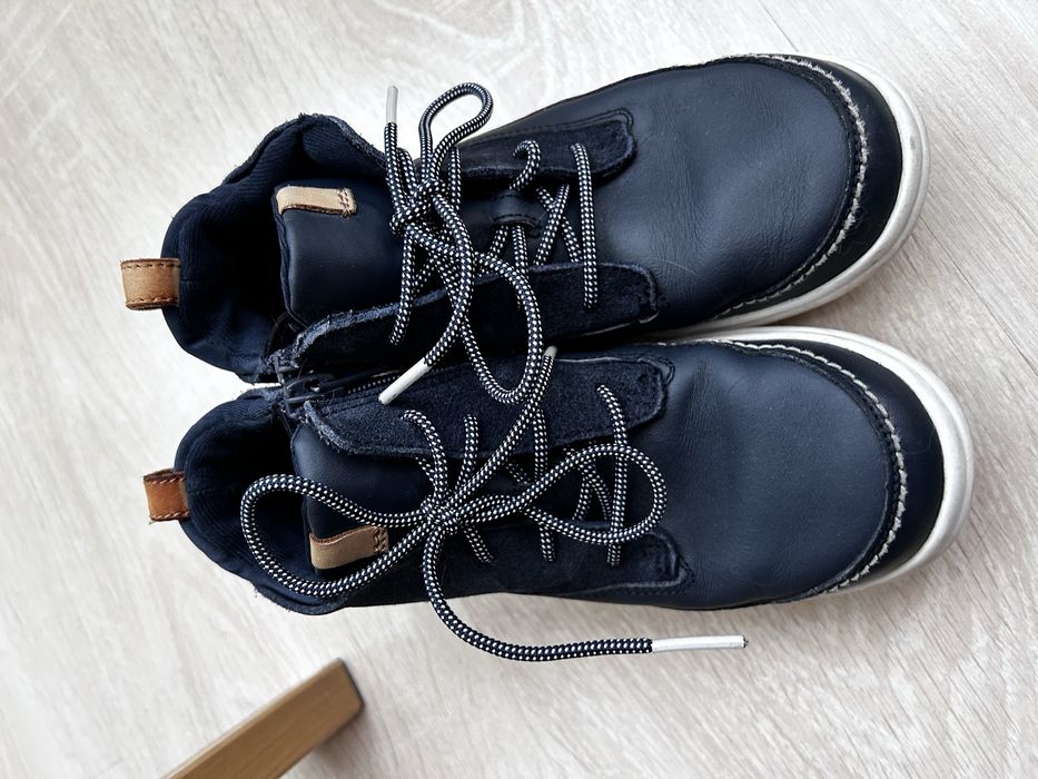 Ботиночки на осінь