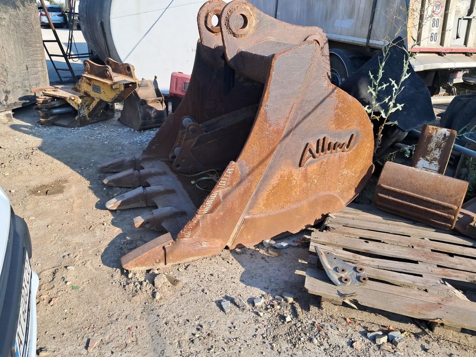 Ковш 1 м3, 2 м3, 3м3 з ПДВ...