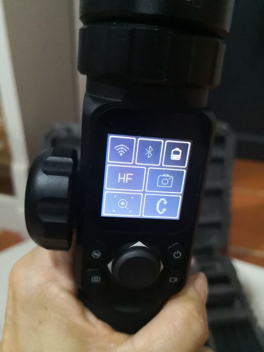 estabilizador FeiyuTech AK4000