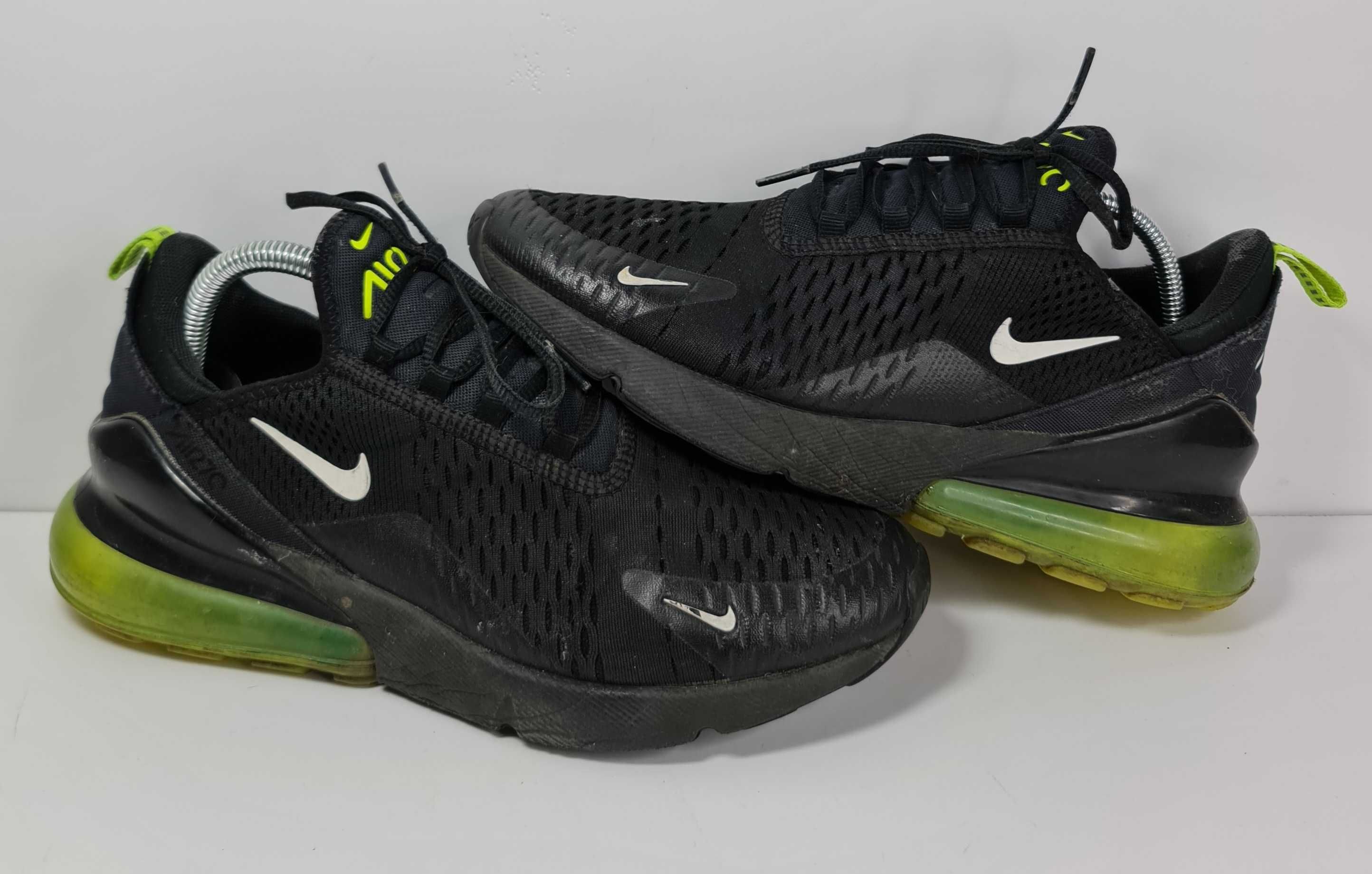 Nike air max 270 damskie olx hot sale