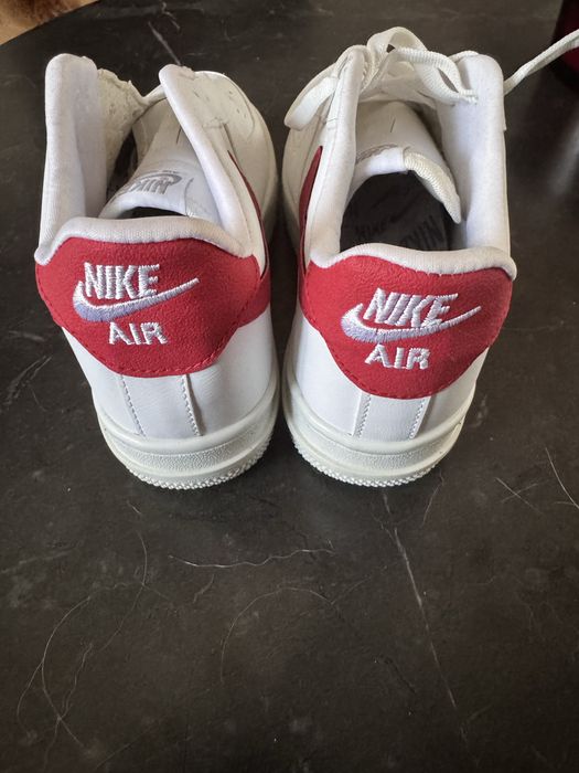 Air force unixes