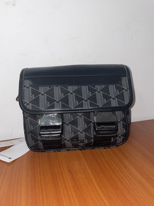 Bolsa da lacoste