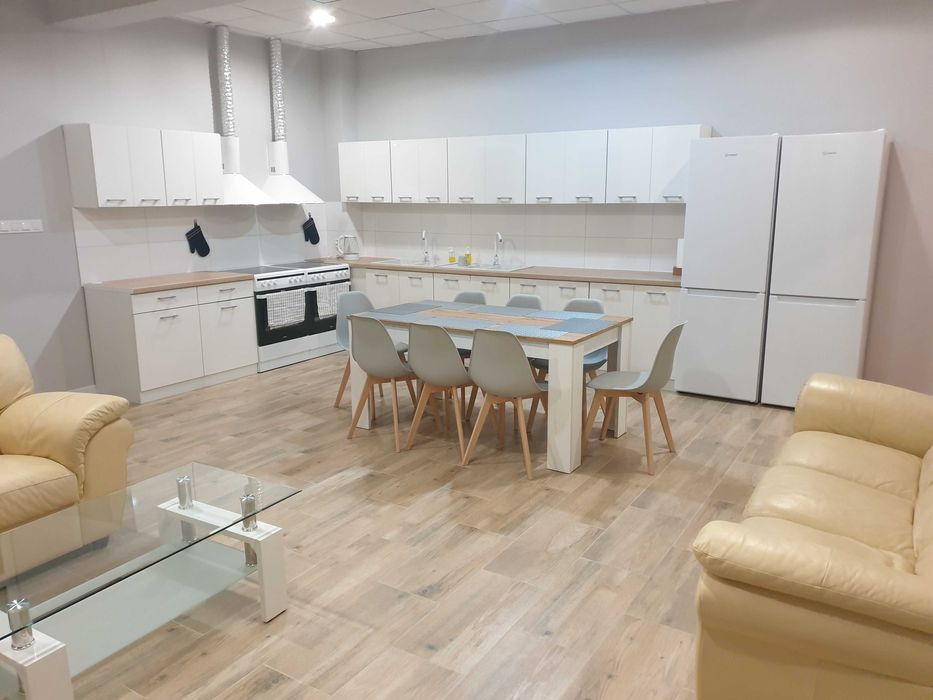 Pokój w centrum Żukowa
