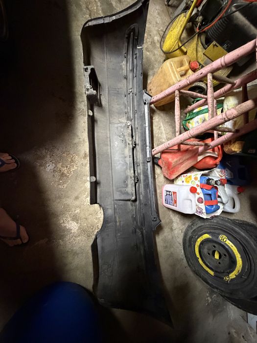 Vendo parachoques 6k2 sport