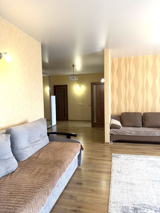 Продам 3 кімнатну квартиру ЖК Лісовий квартал