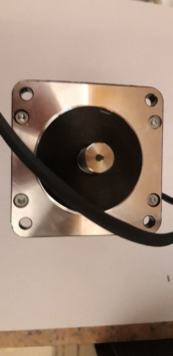 silnik Schneider BRS39BHSO877