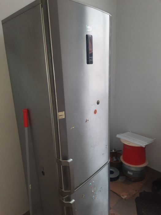 Холодильник Beko