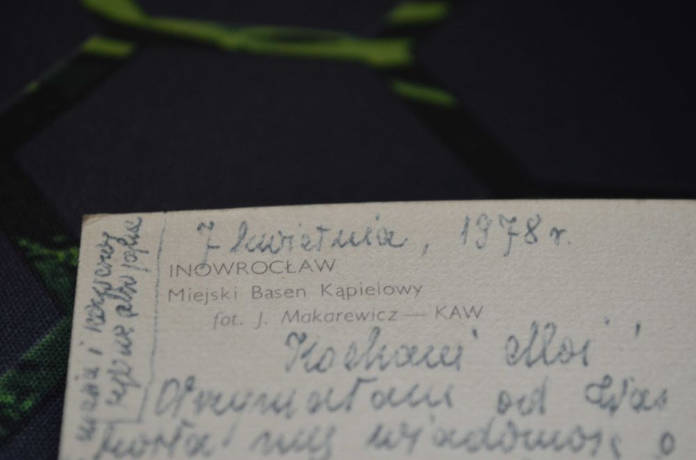 Inowrocław - Miejski Basen Kąpielowy