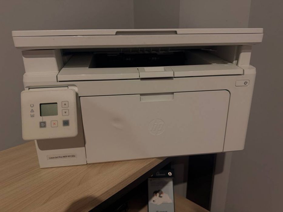 Принтер 3в1 (принтер, сканер, копір)