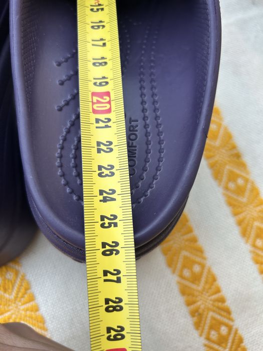 Crocs Siren Clog