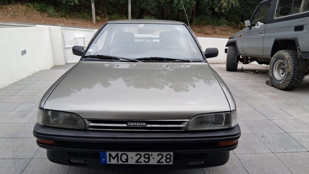 Toyota star van 1,8