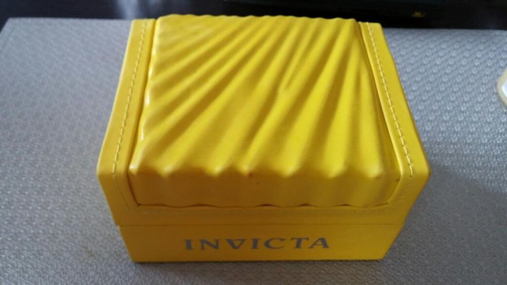 Zegarek Invicta reserve