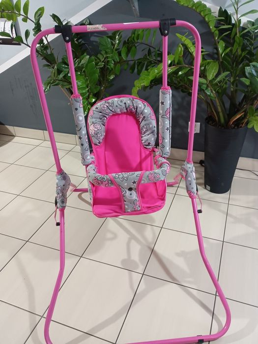 Chuśtawka dziecięca