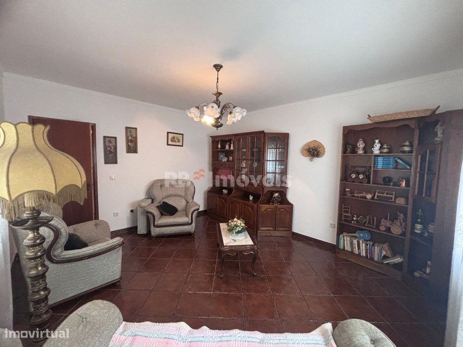 Apartamento T3 em São João Batista, Entroncamento