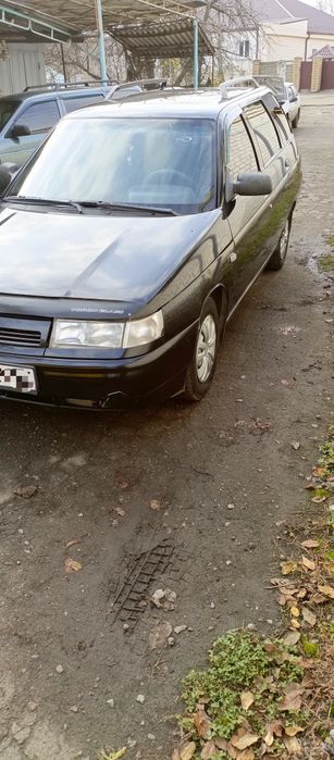 Продам атомобиль Ваз 2111.