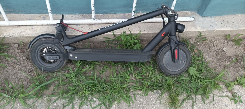 Електросамокат crosser e9