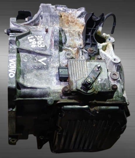 Caixa Velocidades Manual 30681296 - VOLVO S80 II