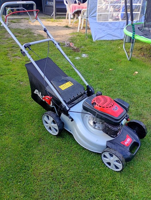 Sprzedam kosiarki spalinowe