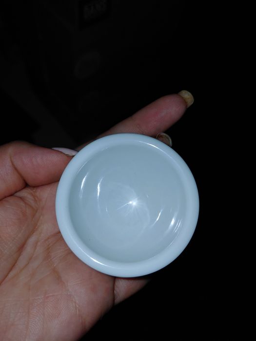 Tigela para molhos