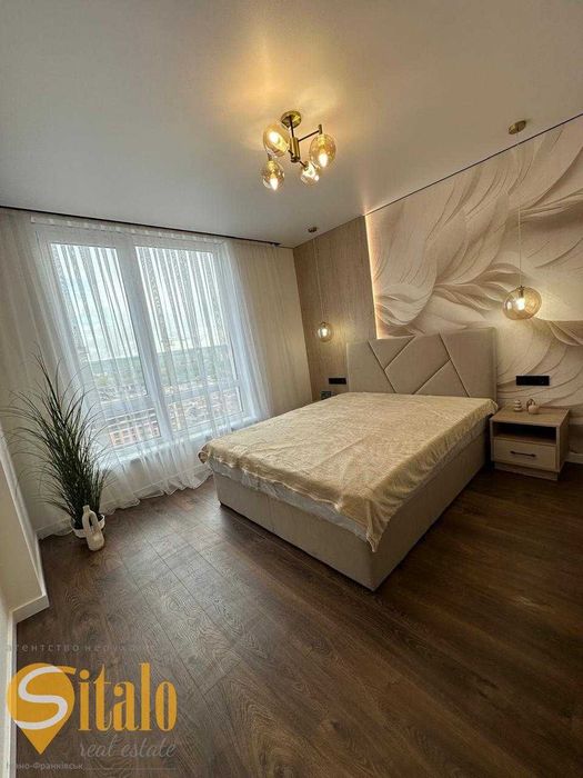 Продаж 1кім квартира в ЖК Манхеттен - View 3