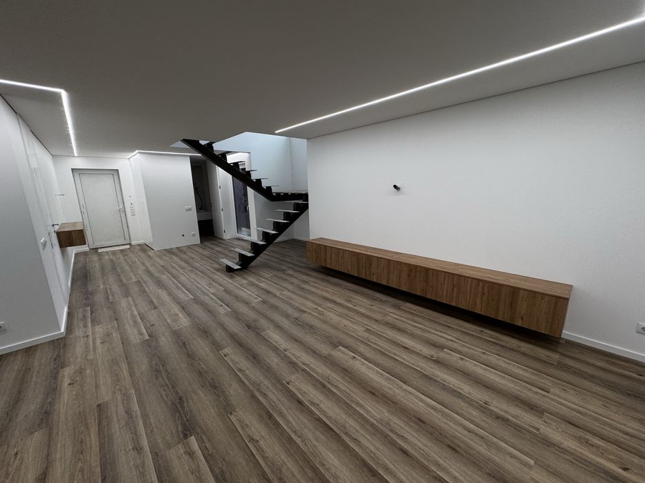 BESTFLOOR SPC 6.5 SILENCE W110 CARVALHO CLÁSSICO