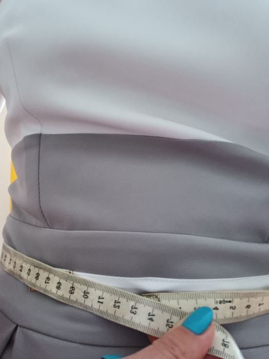 Sukienka  na komunię  i inne imprezy  rozmiar 38