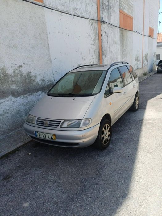 Vendo seat Alhandra