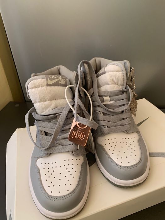 Взуття Nike Jordan