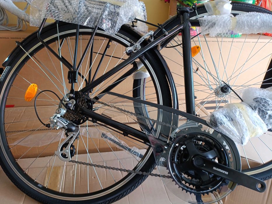 Rower Merida M- Bike T_Bike 9.1 Man