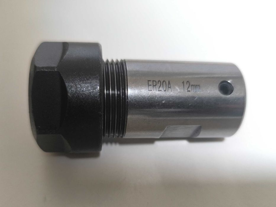 Цанговий патрон ER20A 12mm