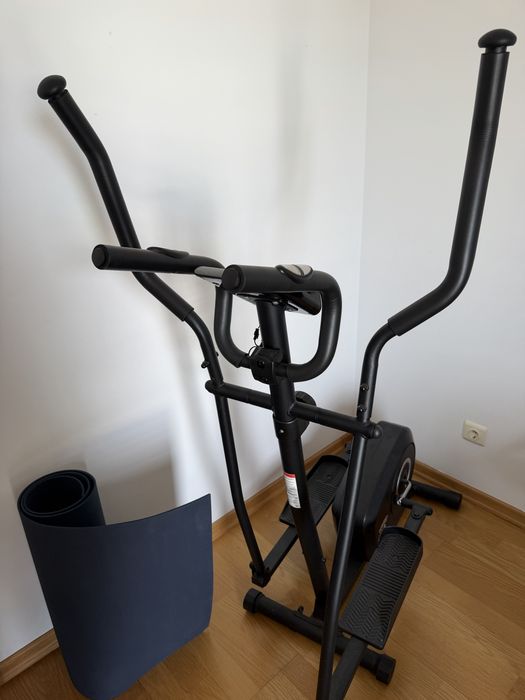 Eliptica Fitness Power