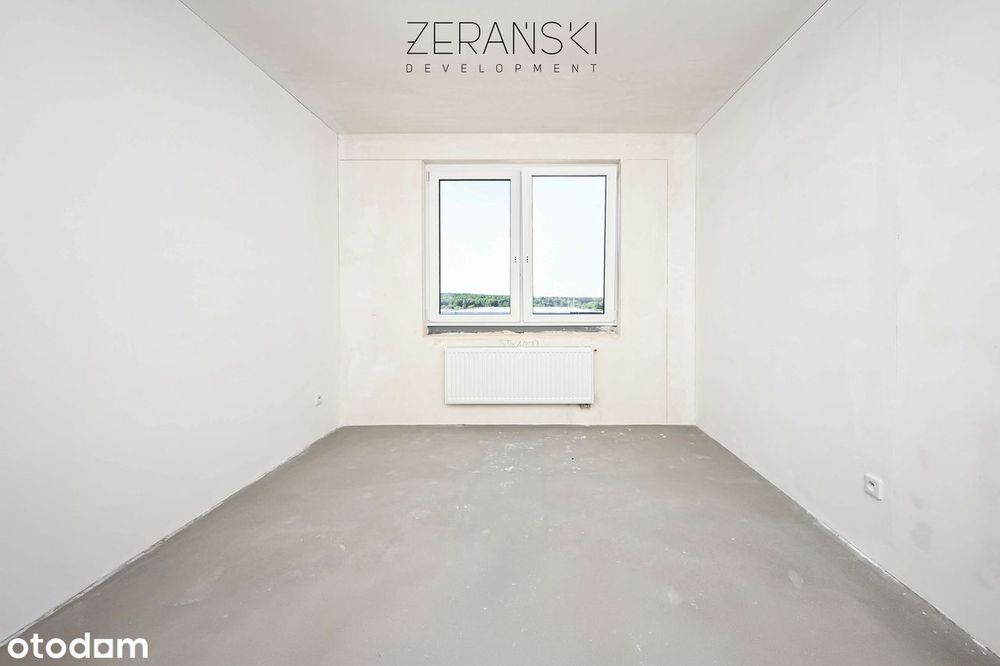 Ustronna - Mieszkanie 3-pokojowe