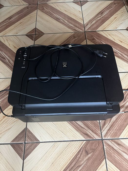 Принтер Canon MP230