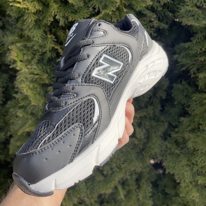 Кросівки New Balance 530 black