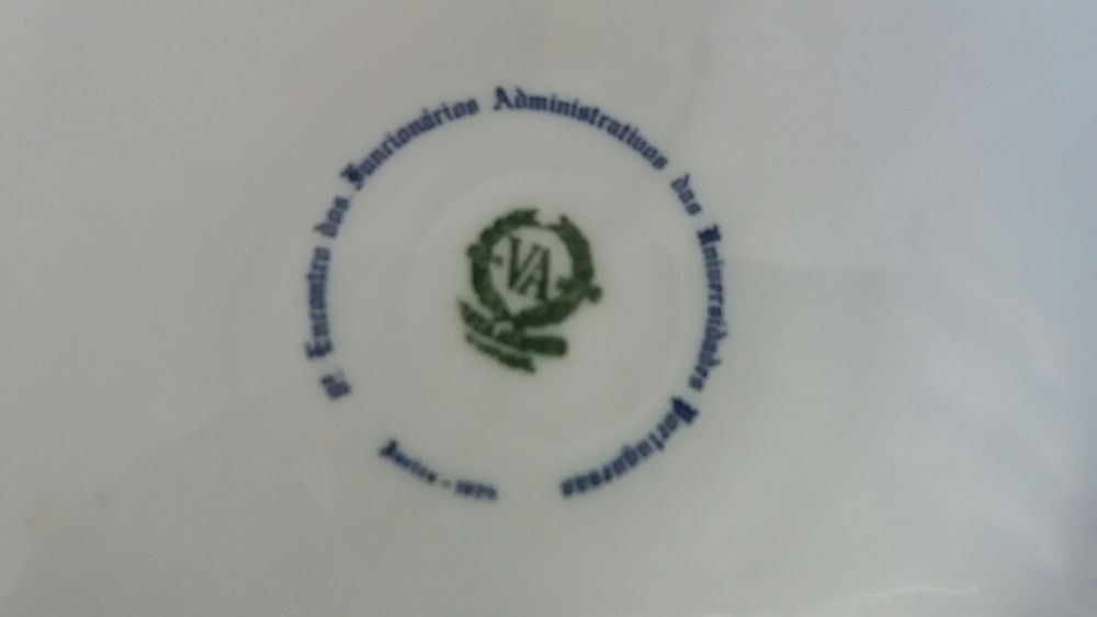 Prato da Corticeira Amorim da Spal e da Universidade de Aveiro