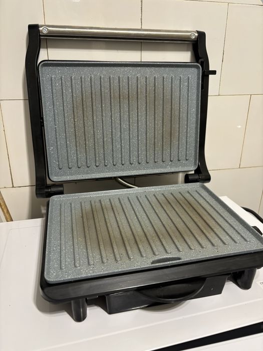 Гриль Cecotec Rock'nGrill 1500 Rapid CCTC-03065