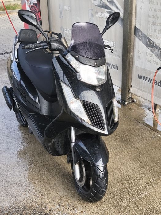 Kymco
