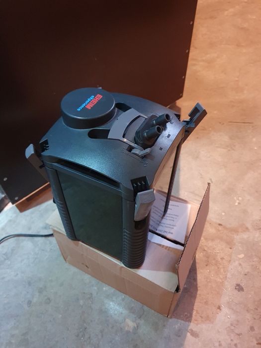 Eheim experience 150 / 2242 / Filtr zewnętrzny