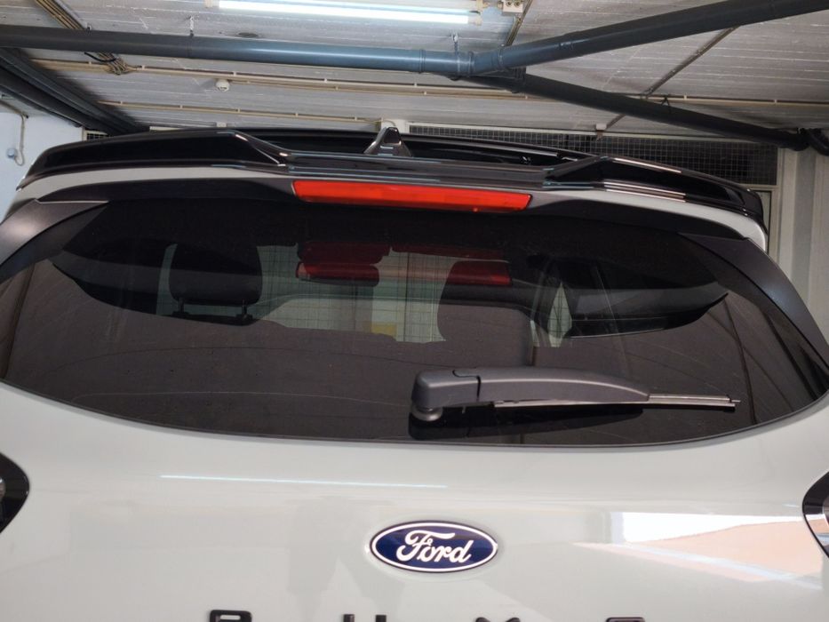 Spoiler maxton design