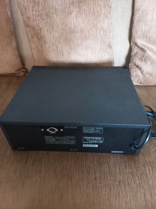 magnetofon kasetowy Marantz SD283
