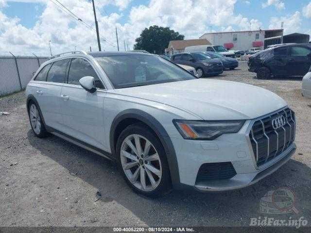 Разборка запчасти Audi A6 С8 седан универсал,s-line,allroad ауди а6 с8