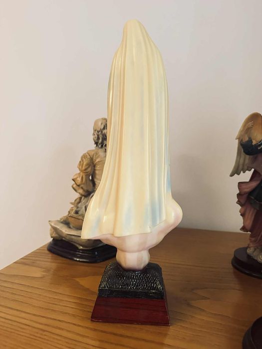 Venda de estatuas