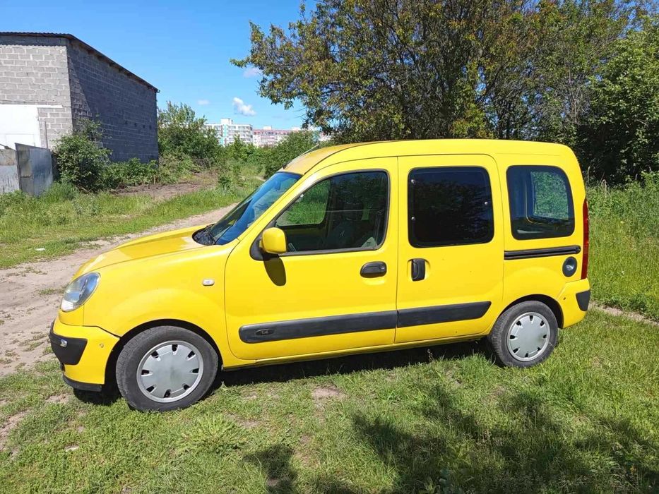 Продам автомобіль