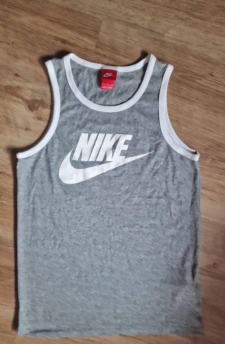 Nike rozmiar S koszulka sportowa męska