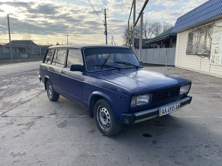 Продам ваз 21043