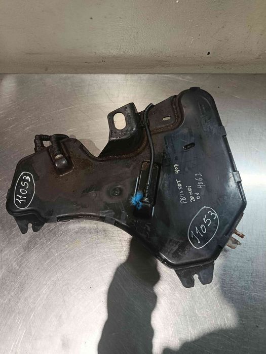 Depósito AdBlue PEUGEOT 407 (6D_)
