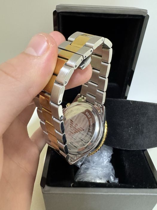 Годинник Emporio Armani AR11364