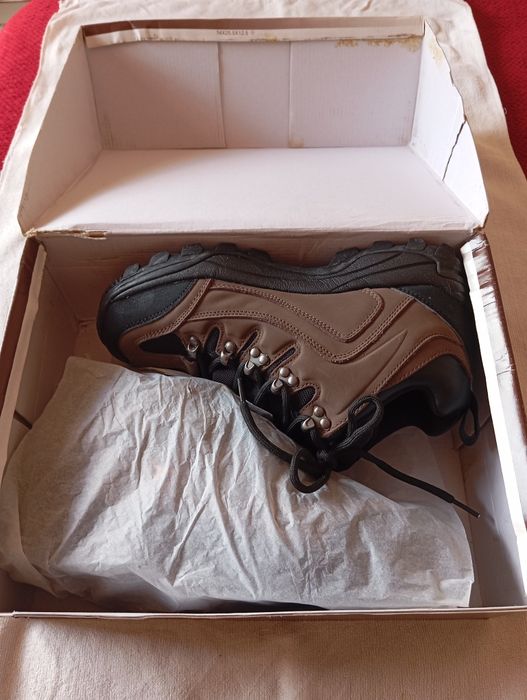 Botas Tepa waterproof